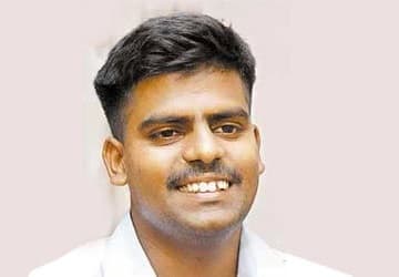 Revu Muthyala Rajuimage